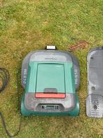 Robomow RS612, Tuin en Terras, Gebruikt, Robomow, Ophalen of Verzenden, Meer dan 25 cm