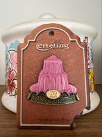 Efteling pin Hans en Grietje 70 jaar, Verzamelen, Efteling, Ophalen of Verzenden, Nieuw, Button of Speldje