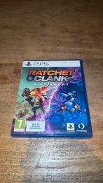 Ratchet and Clank Rift Apart // PS5 // Zeer goede staat, Spelcomputers en Games, Games | Sony PlayStation 5, Ophalen of Verzenden