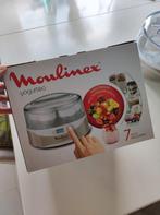 Yoghurtmaker moulinex yogurteo, Witgoed en Apparatuur, Ophalen, Zo goed als nieuw