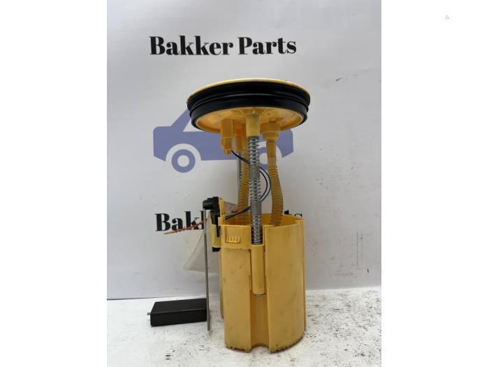 Tankvlotter van een Ford Mondeo, Auto-onderdelen, Overige Auto-onderdelen, Ford, Gebruikt, 3 maanden garantie