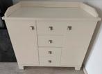Commode, Kinderen en Baby's, Ophalen, Gebruikt, 50 tot 70 cm, 100 cm of meer