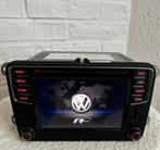 VW mib 2 PQ Navi Carplay DAB+ APP RCD330 360 Killer RNS 510, Ophalen of Verzenden, Zo goed als nieuw