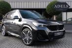 BMW X1 xDrive30e 326PK M Sport Panodak Harman Kardon Trekhaa, Zwart, Bedrijf, Vierwielaandrijving, Hybride Elektrisch/Benzine