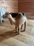 Steif diertje - dromedaris - 038686 - limited edition, Ophalen of Verzenden, Zo goed als nieuw, Overige typen, Steiff