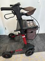 Rollator Topro Troja, Ophalen of Verzenden, Zo goed als nieuw, Opvouwbaar