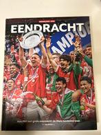 EENDRACHT Seizoen 2023-2024 PSV, Verzenden, Zo goed als nieuw, Balsport