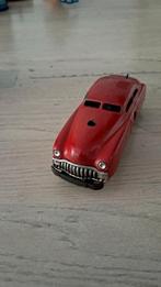 Vintage Schuco 3041 Rode Auto, Antiek en Kunst, Ophalen of Verzenden