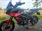 YAMAHA TRACER 900 ABS MT09 2020 HANDKAPPEN RIJMODUS TCS, Bedrijf, Meer dan 35 kW, Toermotor, YAMAHA