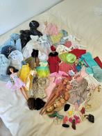 barbie vintage  kleding, Verzamelen, Poppen, Verzenden, Gebruikt, Kleertjes