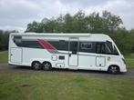 Bürstner Elegance I 910 G 8/2019 ALKO E&P, Integraal, Bedrijf, Diesel, Bürstner