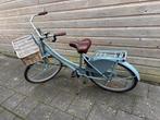 Popal Meisjesfiets 26 inch met mandje, Fietsen en Brommers, Minder dan 47 cm, Ophalen, Gebruikt, Overige merken