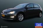 Volkswagen Golf 1.0 TSI Automaat Connected Series, stoelverw, Gebruikt, 23 km/l, Origineel Nederlands, Bedrijf
