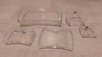 Schott Zwiesel schalen (helder glas), nieuw, Nieuw, Ophalen of Verzenden, Effen, Glas