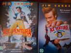 Deal 2 x ace ventura, Ophalen of Verzenden, 1980 tot heden, Zo goed als nieuw