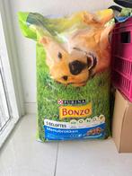 Te koop: Bonzo Menubrokken Adult – grote zak!, Dieren en Toebehoren, Dierenvoeding, Ophalen, Hond