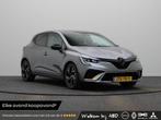Renault Clio E-Tech Hybrid 145pk E-Tech Engineered | 17" Lic, Stof, Gebruikt, Euro 6, Hybride Elektrisch/Benzine