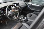 BMW X3 xDrive30e High Executive M-Sport Pano Navi Carplay Le, Auto's, BMW, 1998 cc, Gebruikt, Euro 6, 4 cilinders