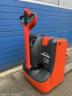 Linde T18 BJ 2019 palletwagen 1218uur, Linde, Ophalen of Verzenden, 8219PE, 1000 tot 2000 kg