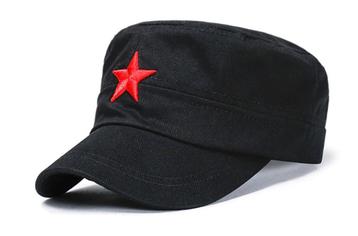 USSR Leger Pet / Cap Rusland Militaire Hoed Rode Ster beschikbaar voor biedingen