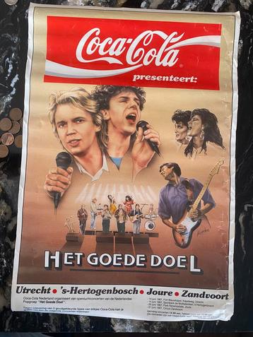 Het goede doel beschikbaar voor biedingen