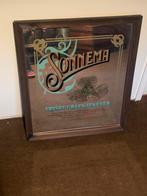 Sonnema Friese Granen Jenever spiegel, Ophalen, Rechthoekig, 50 tot 100 cm, Minder dan 100 cm