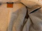 Levi’s Sherpa Trucker Jacket Type 3 (Maat L), Ophalen of Verzenden, Gedragen, Blauw, Levi’s