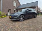 Volkswagen Golf GTE 1.4 hoogvoltaccu in nieuwstaat!, Auto's, Te koop, Zilver of Grijs, Geïmporteerd, 5 stoelen