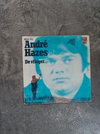 André Hazes - De Vlieger Single, Gebruikt, 7 inch, Single, Ophalen of Verzenden