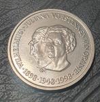 Netherlands penningen 1998, Ophalen of Verzenden, Overige materialen, Nederland
