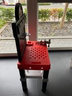 Werkbank Smoby, Ophalen, Gebruikt, Jongen of Meisje