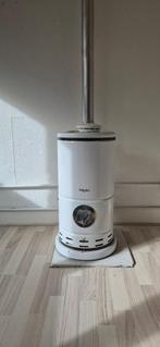 Gaskachel in Utrecht, Huis en Inrichting, Kachels, Ophalen, Gebruikt, Gas, Gaskachel