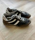Hugo boss zwarte sneakers maat 40, Zwart, Ophalen of Verzenden, Hugo Boss, Sneakers of Gympen