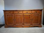 dressoir, Ophalen, 150 tot 200 cm, Landelijk, Grenenhout