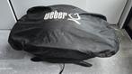 WEBER Q1000 gas BBQ, Tuin en Terras, Gasbarbecues, Ophalen, Zo goed als nieuw