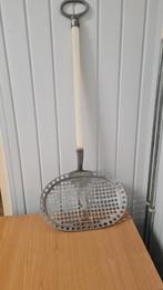 Oude Vintage Zeef, Industrieel, Vintage, Zeef, Ophalen of Verzenden