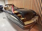 LIFESTYLE 650 Tender '60PK MERCURY' OPTIES! 2021 Zie Foto's!, Gebruikt, 6 meter of meer, 50 tot 70 pk, Polyester