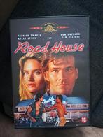 Road house (dvd), Vanaf 16 jaar, Ophalen of Verzenden, 1980 tot heden, Zo goed als nieuw