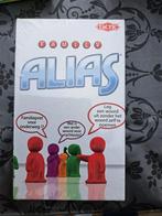 Spel alias, Ophalen, Zo goed als nieuw