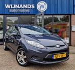 Ford Fiesta 1.25 Limited Airco Elekt ramen Lm Velgen APK, Voorwielaandrijving, Euro 5, 1242 cc, 4 cilinders