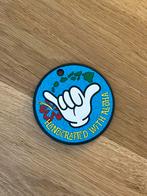 Scotty Cameron 2025 Hawaiian Open Putting Disc, Sport en Fitness, Golf, Ophalen of Verzenden, Zo goed als nieuw, Overige merken