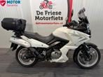 SUZUKI V-STROM DL 650 ABS (bj 2010), Motorrijbewijs A, Bedrijf, Onbekend, Meer dan 35 kW