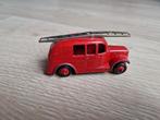 Dinky Toys Brandweerwagen Truck, Overige merken, Gebruikt, 1:32 tot 1:50, Ophalen of Verzenden
