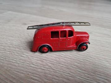 Dinky Toys Brandweerwagen Truck beschikbaar voor biedingen