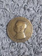 Munt rode kruis Karl Landsteiner., Ophalen of Verzenden, Overige materialen