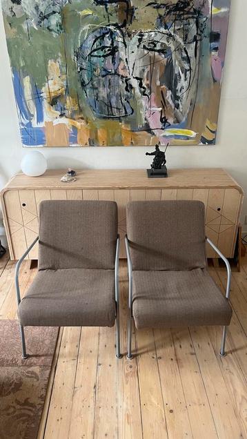 Twee vintage IKEA PS 1999 fauteuils - Eva Lilja Löwenhielm - beschikbaar voor biedingen