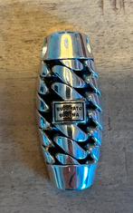 Buddha to Buddha, hanger zilver + 14k goud, Overige voorstellingen, Nieuw, Ophalen of Verzenden, Zilver