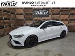 Mercedes-Benz CLA-klasse Shooting Brake 180 AMG Line Pano Sf, CLA, 136 pk, 4 cilinders, Adaptive Cruise Control