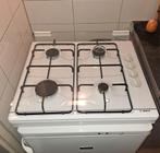 Bosch gasstel 4 pits, Witgoed en Apparatuur, Fornuizen, Ophalen, Gebruikt, Minder dan 85 cm, 4 kookzones