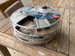 14” wieldoppen (set van 4) NIEUW € 20, Ophalen of Verzenden, Nieuw